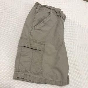 Wrangler shorts